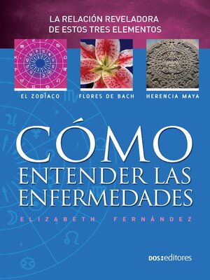 Cómo entender las enfermedades - Audiobook